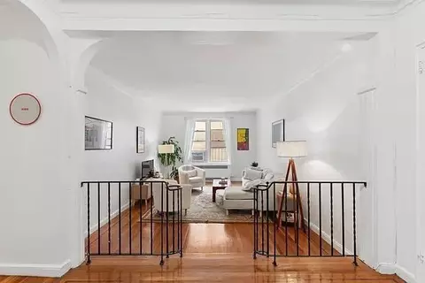 Undisclosed, New York, NY 10019