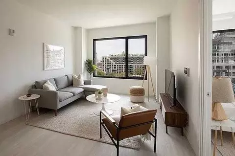 Undisclosed, Brooklyn, NY 11201