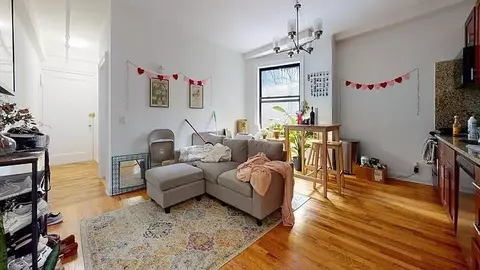 Undisclosed, New York, NY 10019