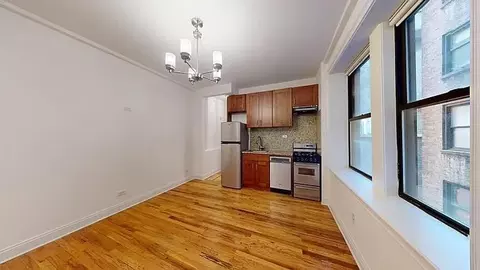 Undisclosed, New York, NY 10019