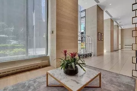 Undisclosed, New York, NY 10001