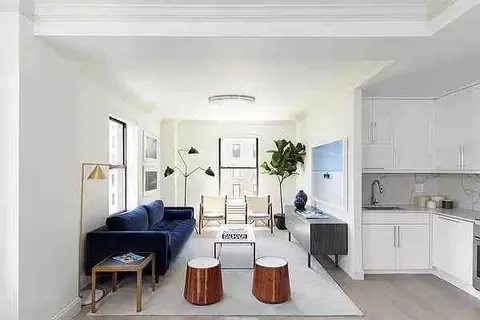 Undisclosed, New York, NY 10025