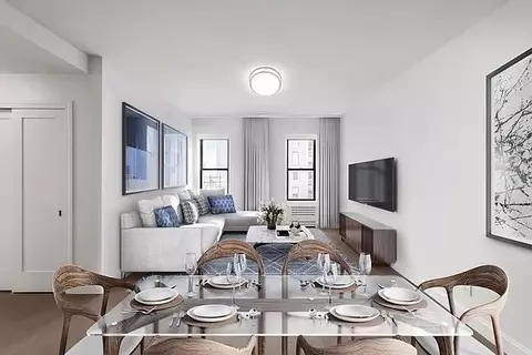 Undisclosed, New York, NY 10025