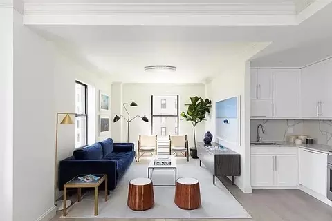 Undisclosed, New York, NY 10025