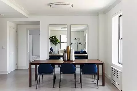 Undisclosed, New York, NY 10025