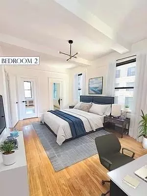 Undisclosed, New York, NY 10019