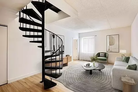 Undisclosed, Brooklyn, NY 11201
