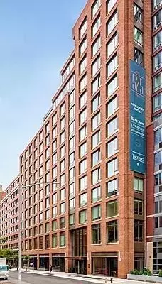 Undisclosed, New York, NY 10019
