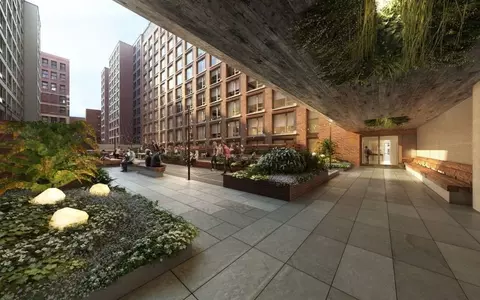 Undisclosed, New York, NY 10019