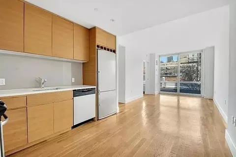 Undisclosed, Brooklyn, NY 11217