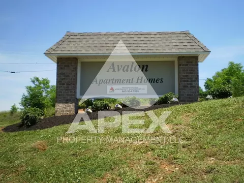1307 Avalon Dr, Louisville, TN 37777