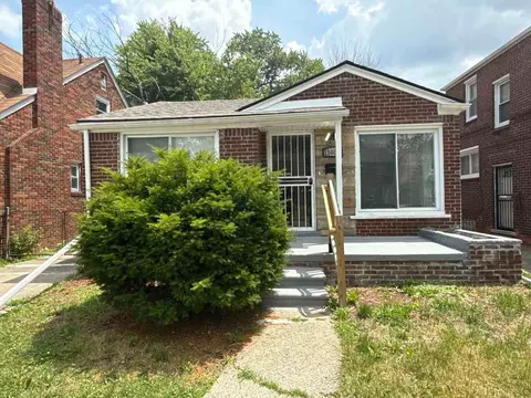 11400 Sussex St, Detroit, MI 48227