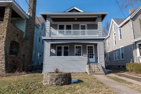 4507 Ashland Ave, Norwood, OH 45212