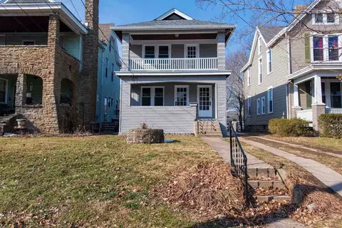 4507 Ashland Ave, Norwood, OH 45212