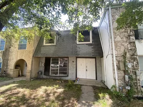 1208 Churing Dr, San Antonio, TX 78245
