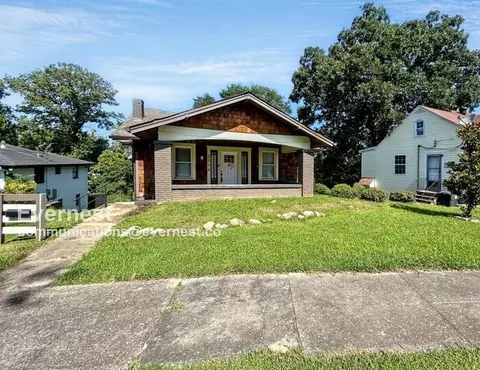 2714 17th Street Ensley, Birmingham, AL 35208