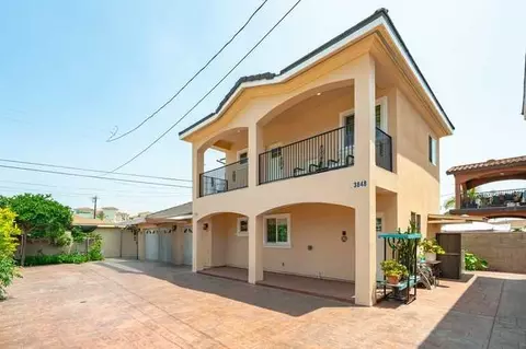 3848 Brookline Ave, Rosemead, CA 91770