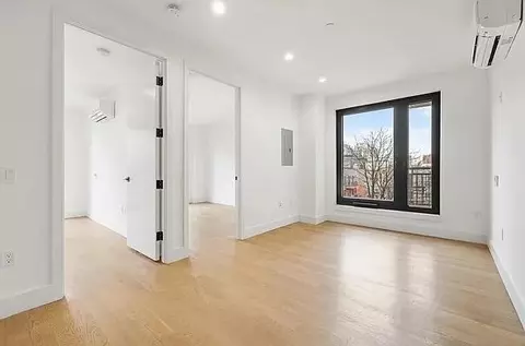 Undisclosed, Brooklyn, NY 11201