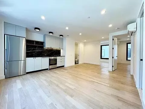 Undisclosed, Brooklyn, NY 11201