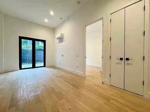 Undisclosed, Brooklyn, NY 11201