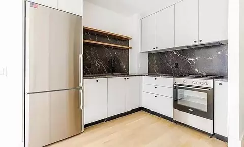 Undisclosed, Brooklyn, NY 11201
