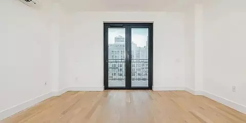 Undisclosed, Brooklyn, NY 11201