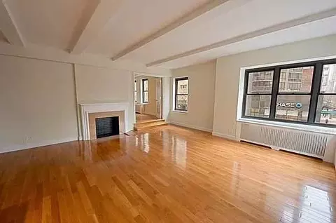 Undisclosed, New York, NY 10022