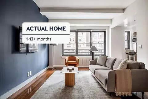Undisclosed, New York, NY 10022