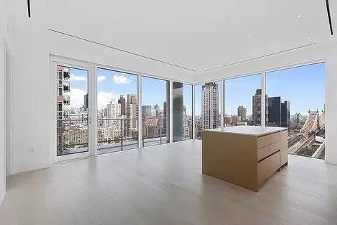 Undisclosed, New York, NY 10022
