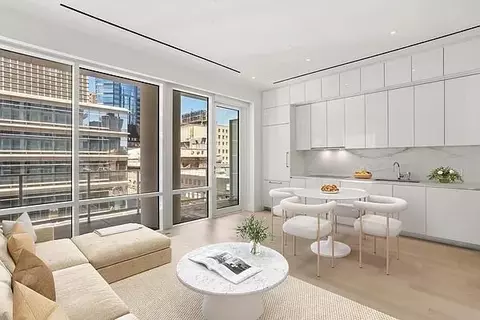 Undisclosed, New York, NY 10022