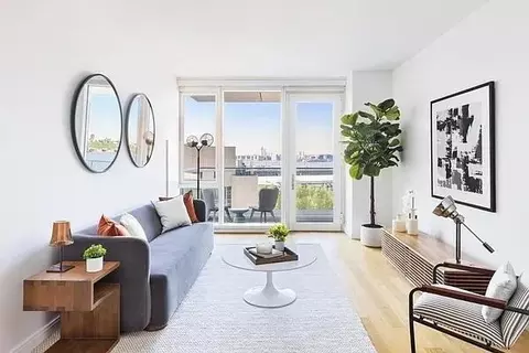 Undisclosed, New York, NY 10019