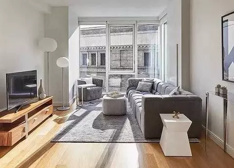 Undisclosed, New York, NY 10019