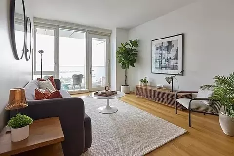 Undisclosed, New York, NY 10019