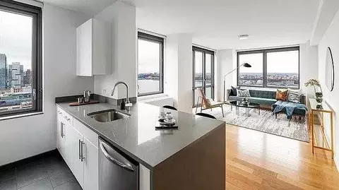 Undisclosed, New York, NY 10019