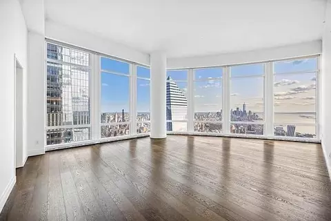 Undisclosed, New York, NY 10001
