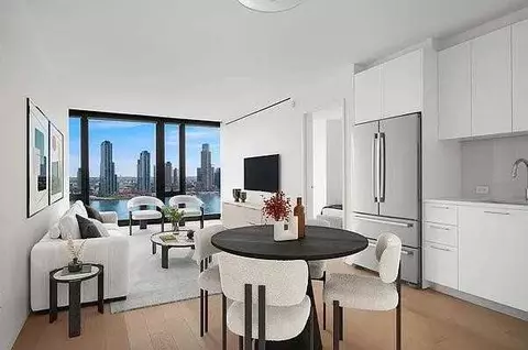 Undisclosed, New York, NY 10016