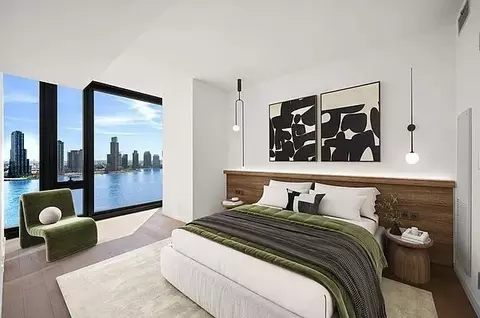 Undisclosed, New York, NY 10016