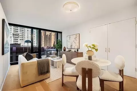 Undisclosed, New York, NY 10016