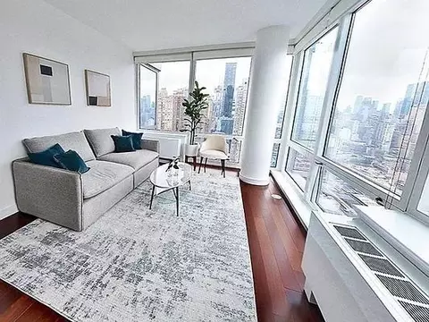 Undisclosed, New York, NY 10036