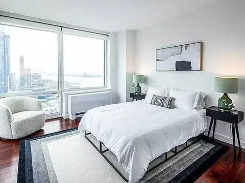 Undisclosed, New York, NY 10036