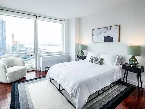 Undisclosed, New York, NY 10036