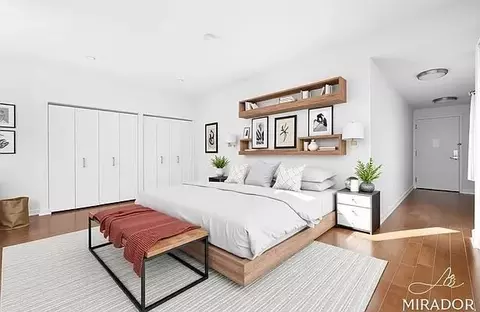 Undisclosed, Brooklyn, NY 11201