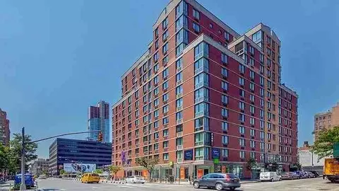 Undisclosed, New York, NY 10018