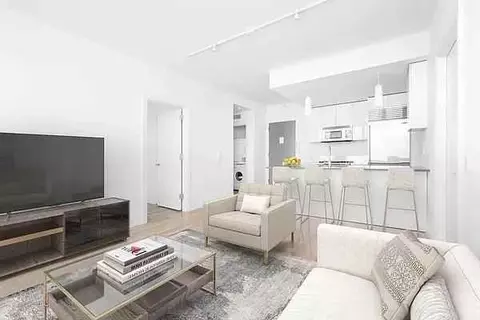 Undisclosed, New York, NY 10019