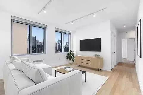 Undisclosed, New York, NY 10019