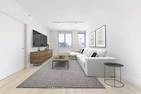 Undisclosed, New York, NY 10019