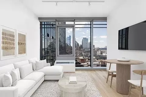 Undisclosed, New York, NY 10019