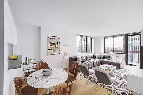 Undisclosed, New York, NY 10019