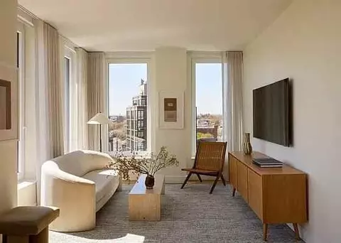 Undisclosed, Brooklyn, NY 11215