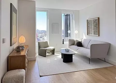 Undisclosed, Brooklyn, NY 11215